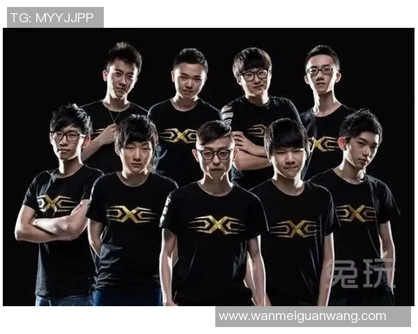 2026电竞新闻S15LOL世界大师赛特别报道EDG战队的拼搏历程与荣耀之路